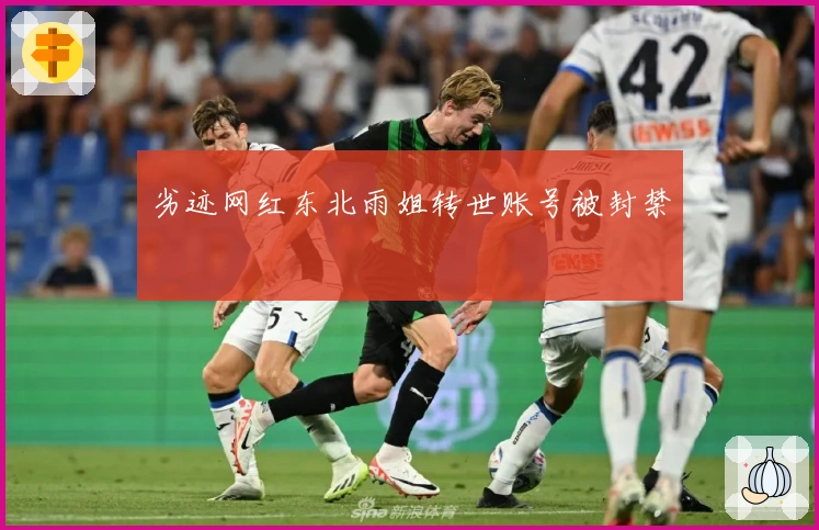 劣迹网红东北雨姐转世账号被封禁