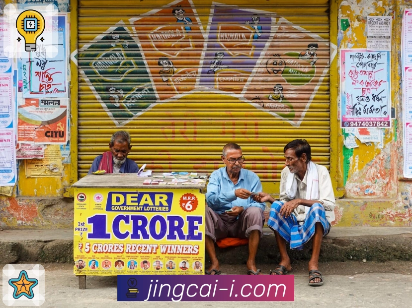 用竞彩网APP，掌握彩市每一次节奏